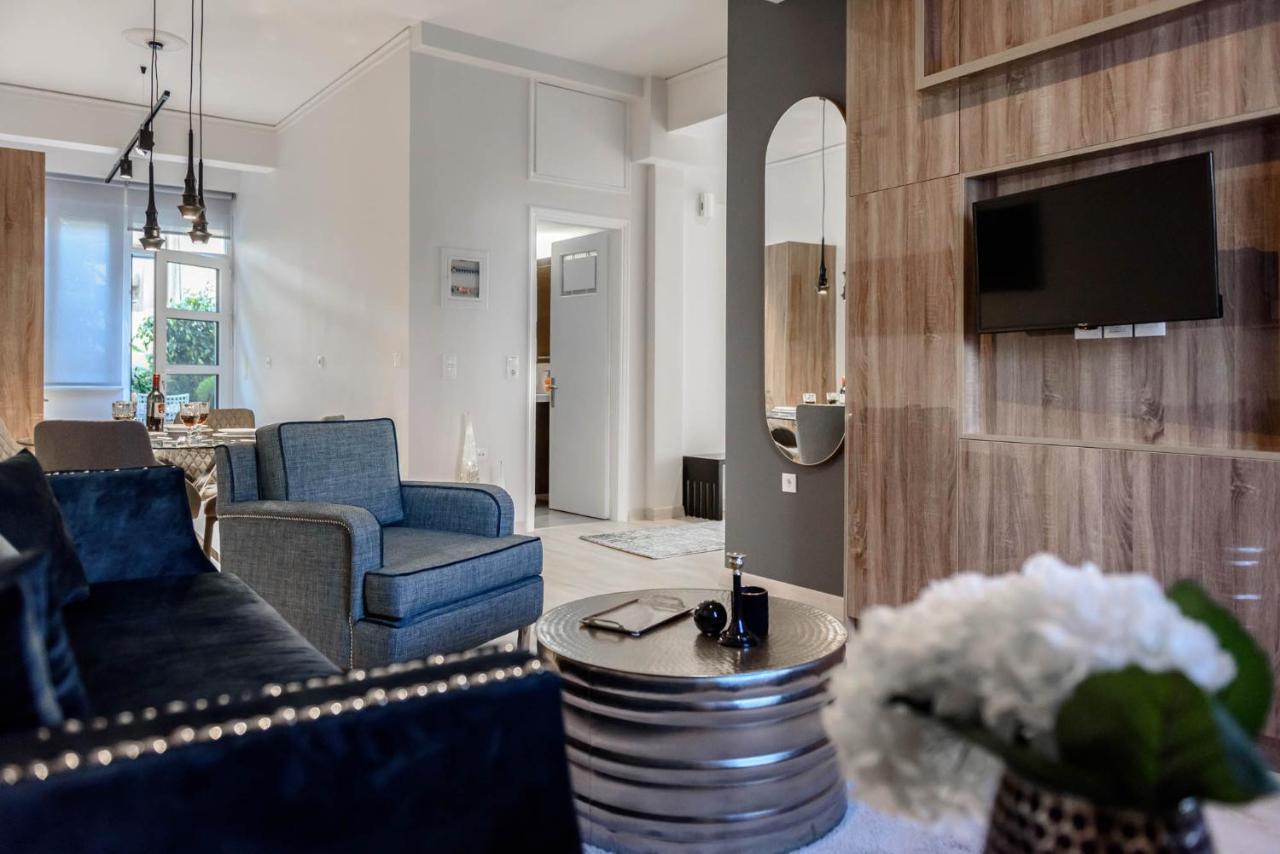 "Steliosdimitra" Guest House II In Нафплион Экстерьер фото