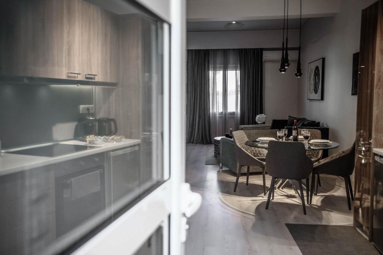 "Steliosdimitra" Guest House II In Нафплион Экстерьер фото