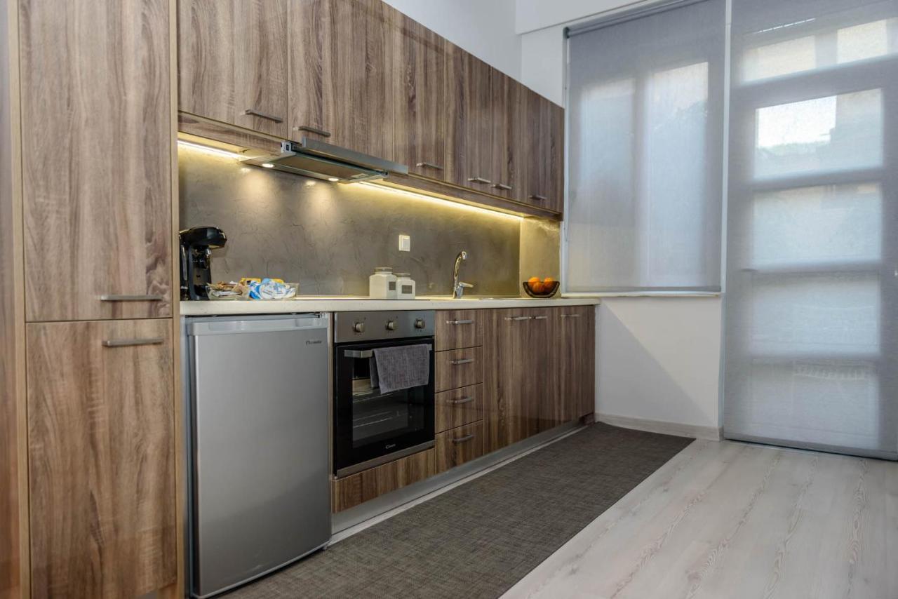 "Steliosdimitra" Guest House II In Нафплион Экстерьер фото