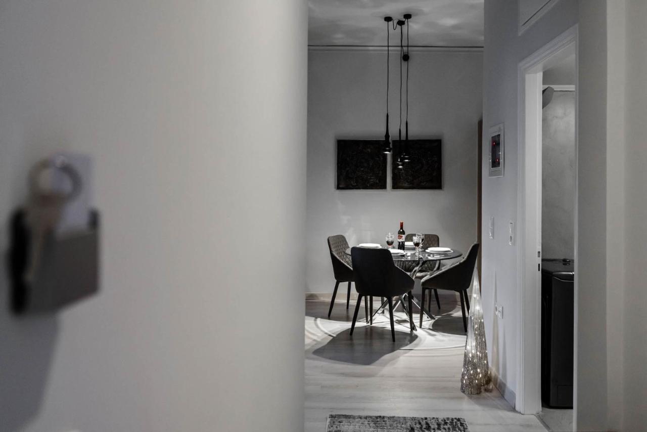 "Steliosdimitra" Guest House II In Нафплион Экстерьер фото